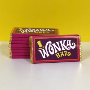 wonka bar