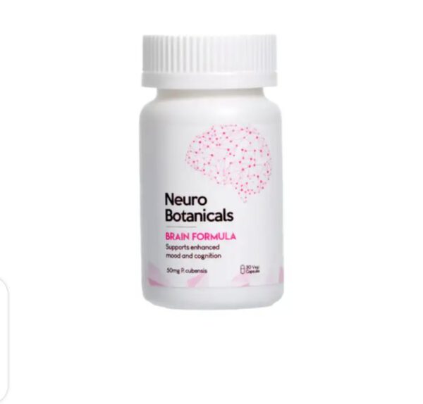 BUY Neuro Botanicals (Energy) Microdose Mushroom Capsules AT CANNAEXOTICDISPENSARY FOR A BETTER MICRODOSING EXPERIENCE IN STOCK NOW