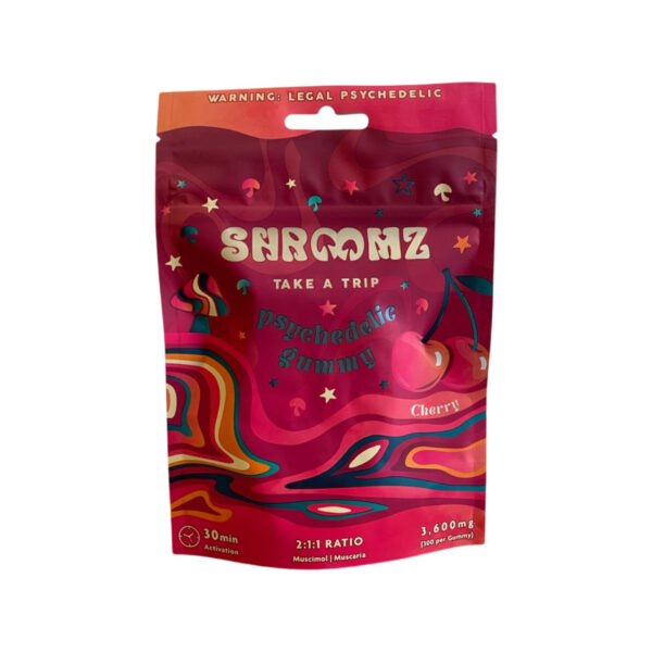Shroomz Amanita Muscaria Gummies available in stock now at affordable prices, buy Astro Boy Mushroom Infused Gummies, punch bar edibles in stock now