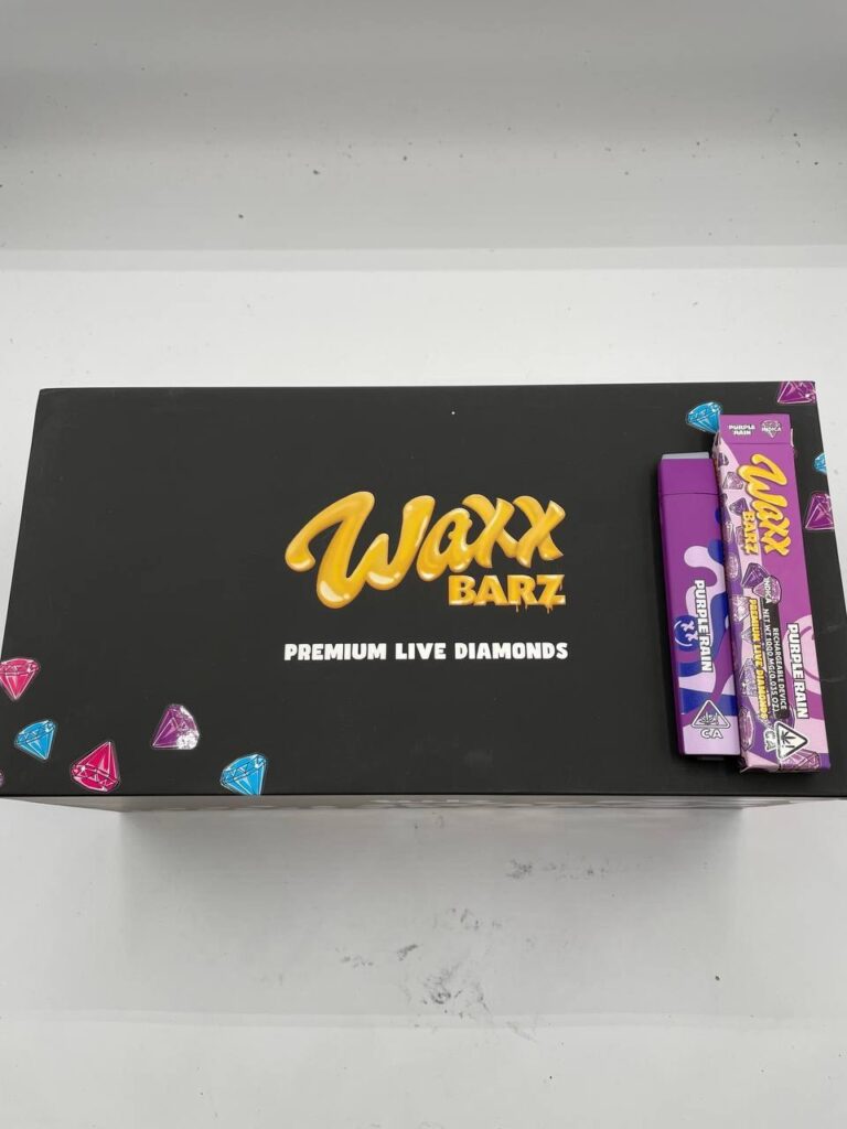 Waxx Barzz available in stcok now at affordable prices online, buy canna banana wonder bar online, sickspensary in stock now, buy chuckles edibles