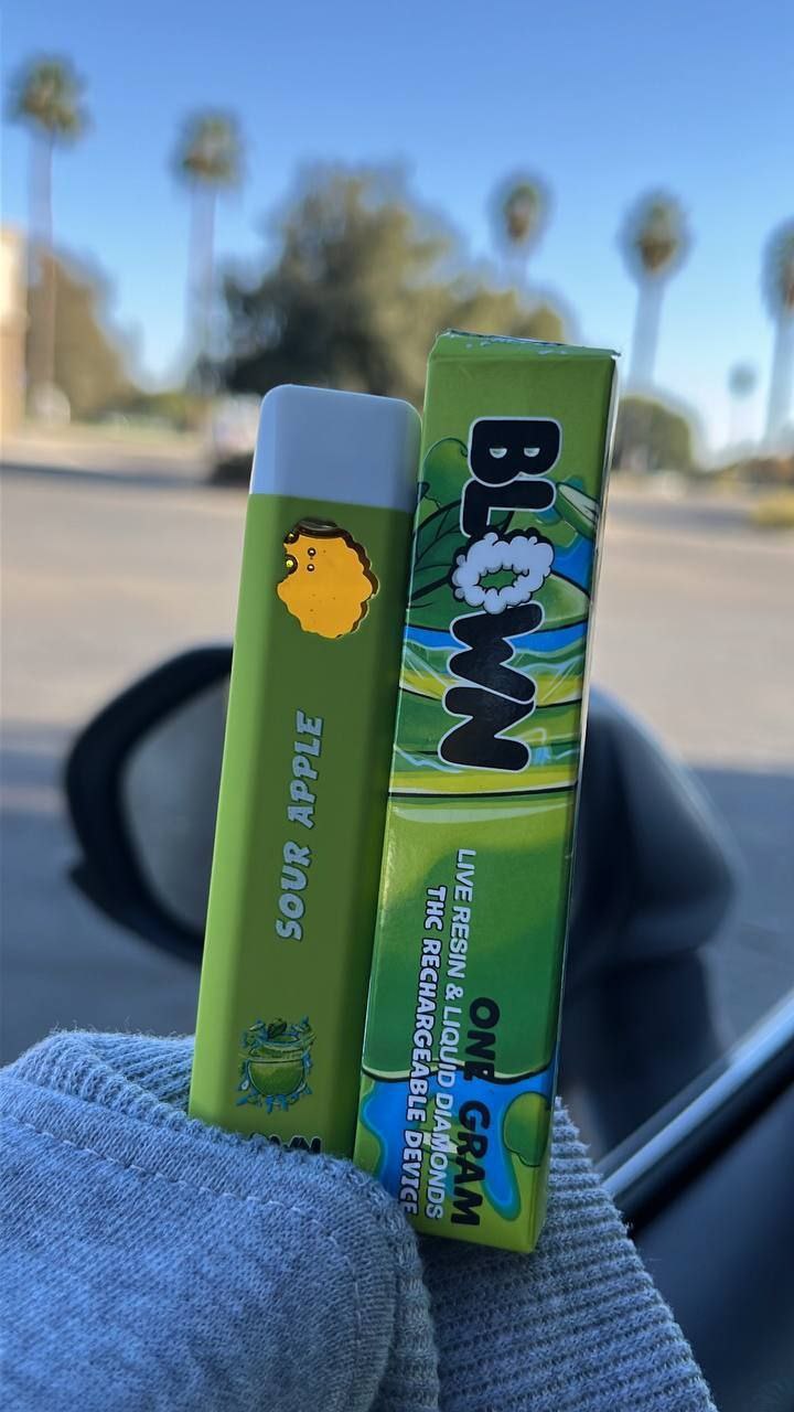 blown disposable available in stock now at affordable prices, buy micro diamonds wax online, polkadot dispo in stock now, buy camino gummies delivery