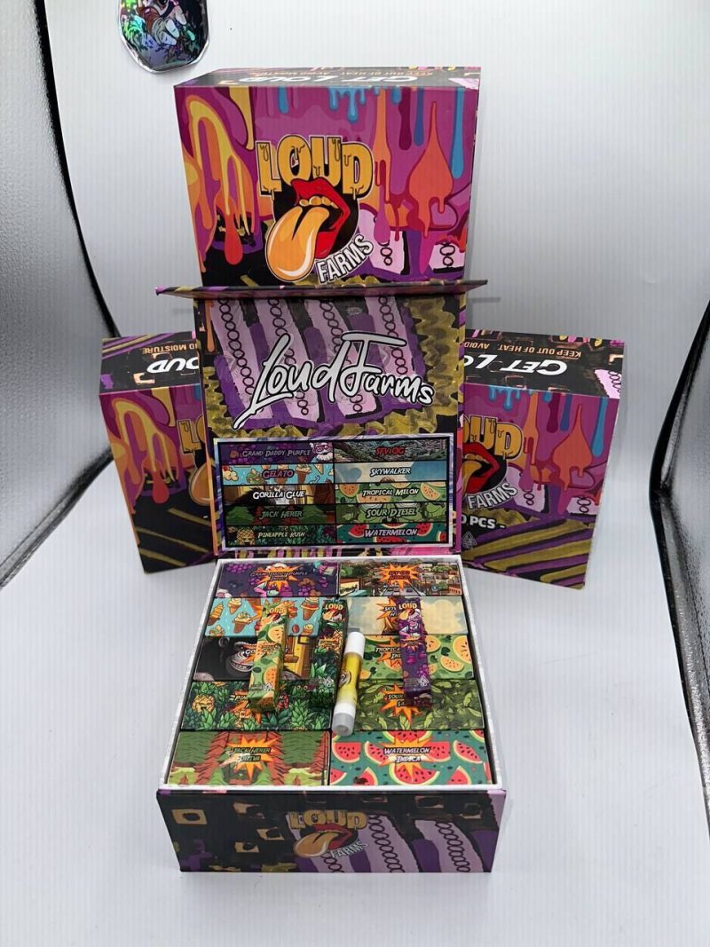 loud farm carts available in stock now at affordable prices, buy wonder bar shroom online, boom bars disposable in stock now, buy loud farms carts