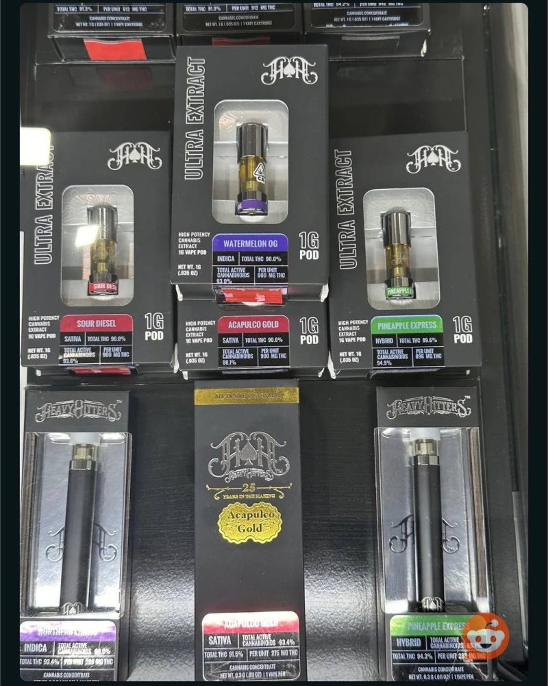 heavy hitters carts available in stock now at affordable prices, buy golden ticket mushrooms online, buy mad monkey disposable online now