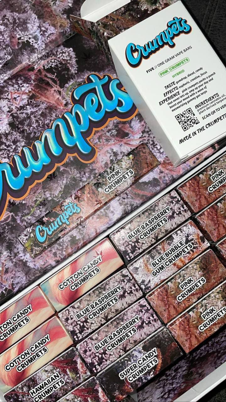 crumpets disposable available in stock now at affordable prices, buy mr gas vape online, fine labs cartridges in stock, buy crumpet disposable