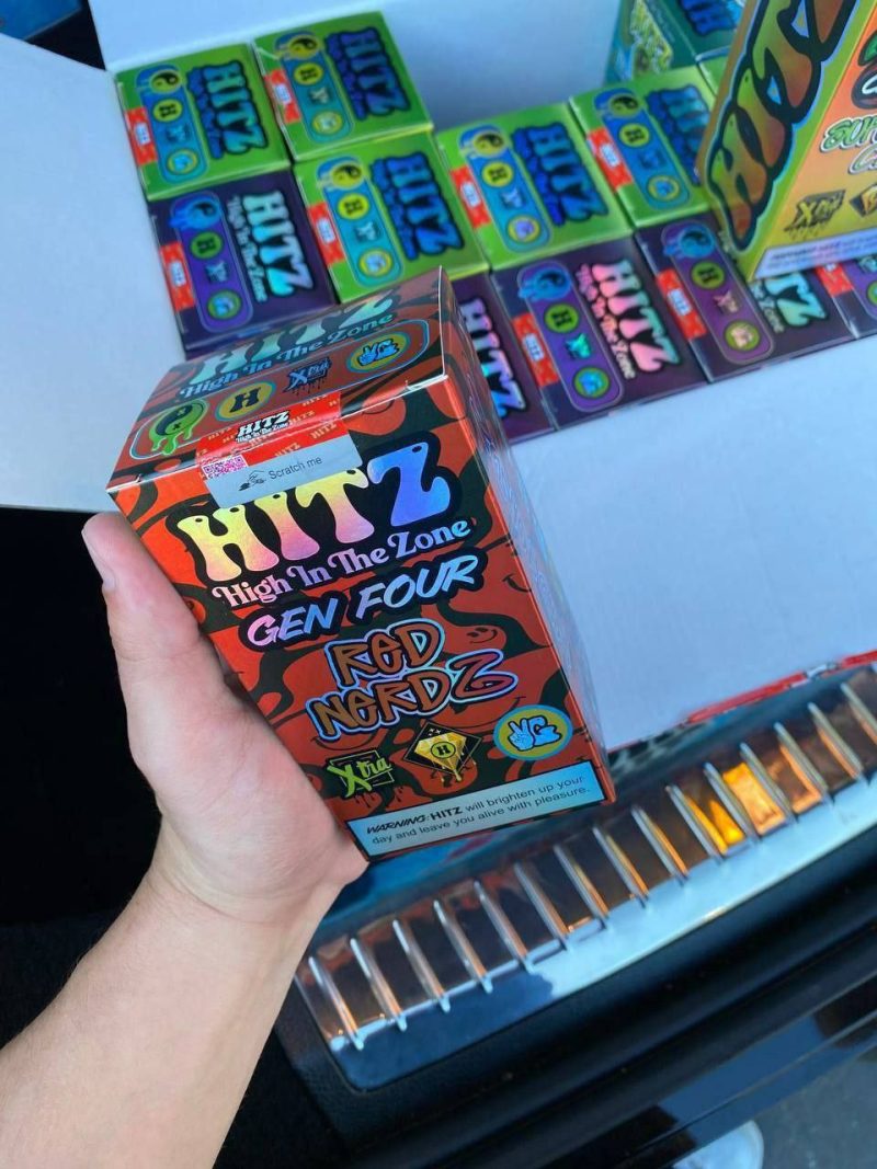 hitz disposable available in stock now at affordable prices, buy ologi edibles online now, buy canna banana wonder bars, buy hitz 2g disposable