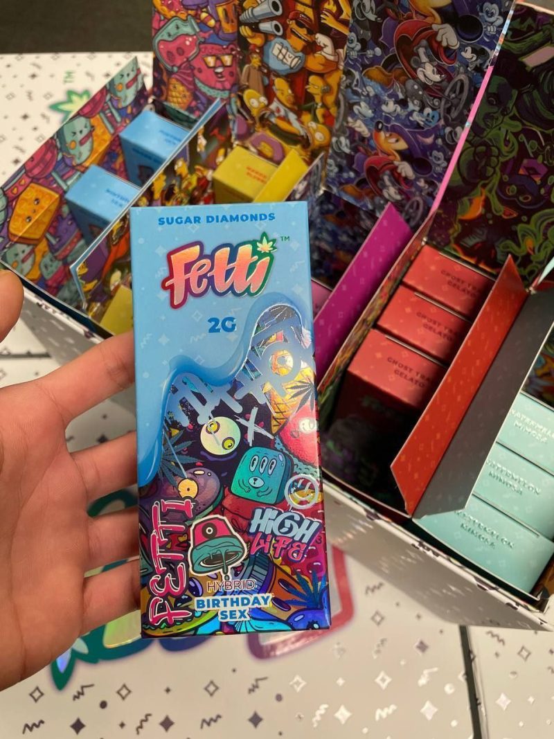 fetti disposable available in stock now at affordable prices, buy kache bars disposable online, buy cannaclear mushroom gummies, buy gooie disposable
