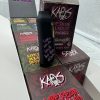 Kaos Live Resin X Liquid Diamonds - Image 5