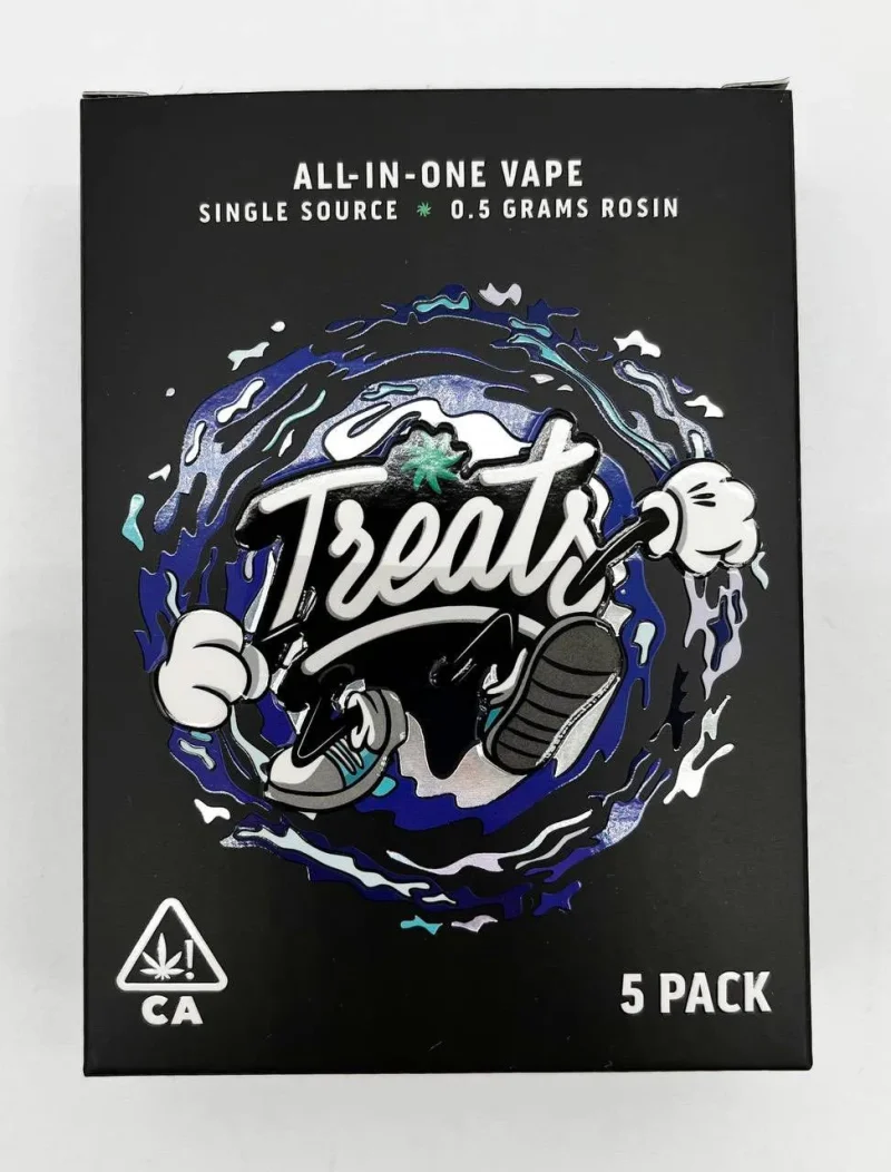 Treats Rosin Disposable in stock now, buy terp treats rosin gummies, buy stars of death edibles, buy liquid diamonds zaza keepin it wet