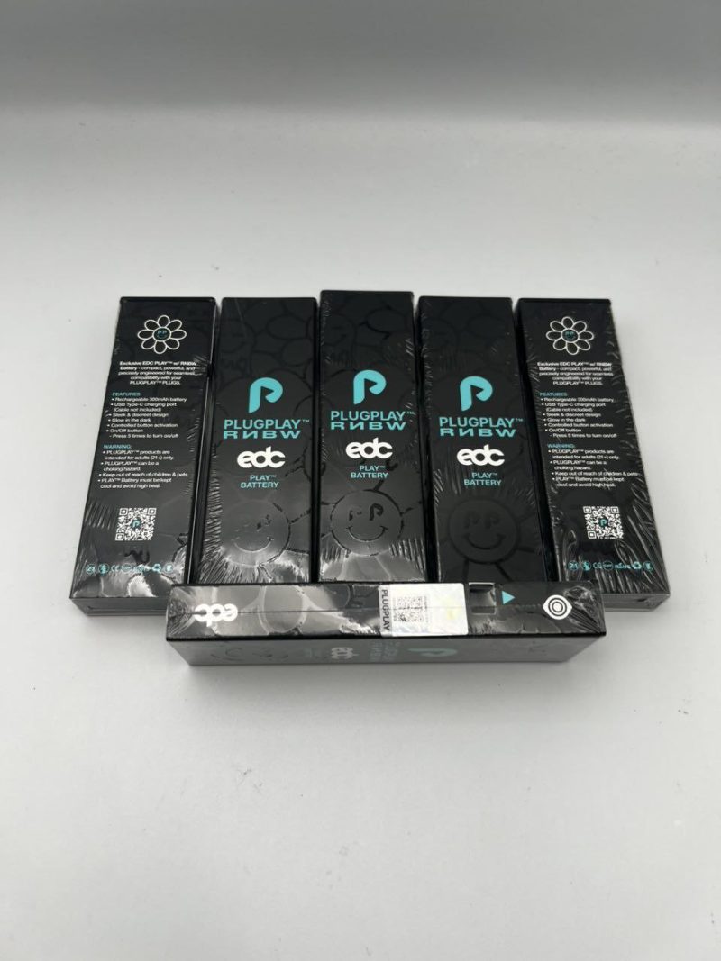 Rnbw Plugplay Battery - Image 3