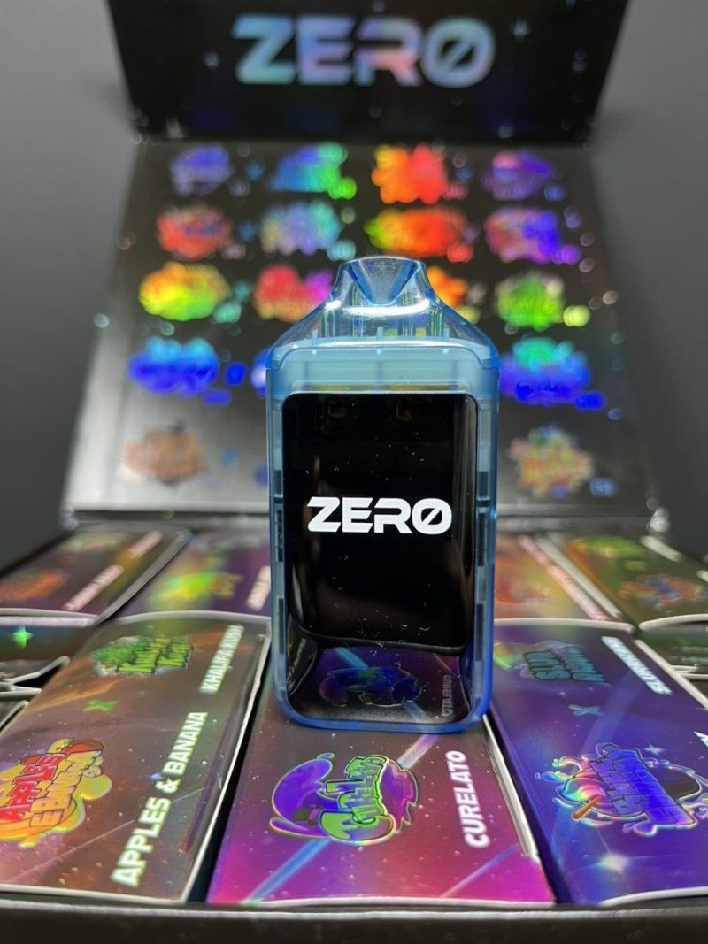 Zero Dual Disposable 2G - Image 3