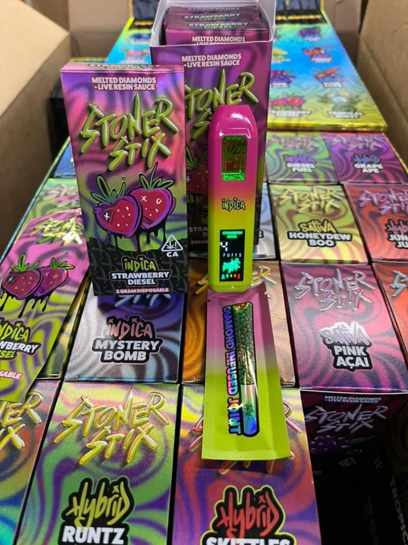 Stoner Stix Disposables V3 in stock now, buy stoner stix 2g disposable, buy sweet carts 2g, buy third eye mushroom extract vape,buy tiny 2 gram