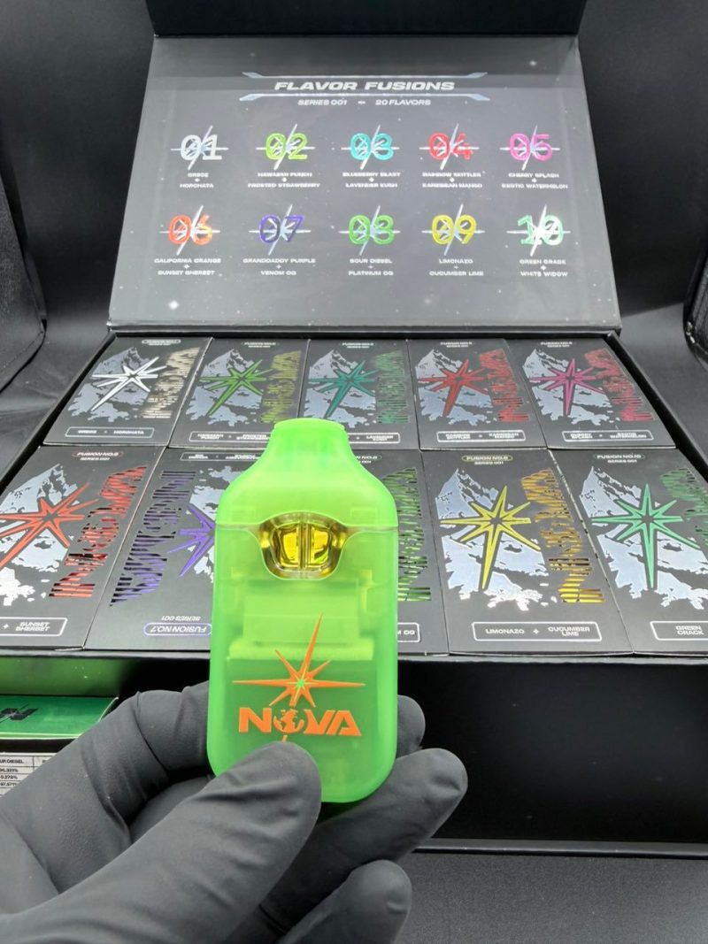 nova disposable in stock now, buy novo disposable vape, merry Christmas packman disposable in stock, buy new ace disposable, buy clean carts online