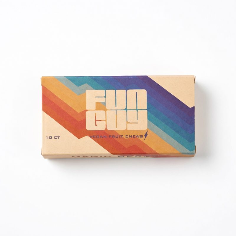 FunGuy Magic Berry Chews